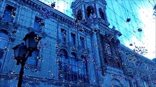 Москва, звонят колокола. Москва, звонят колокола.
