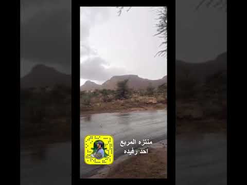 شيله ياسحابه مرت