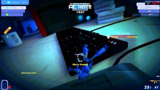 MicroVolts Freestyle 1.0