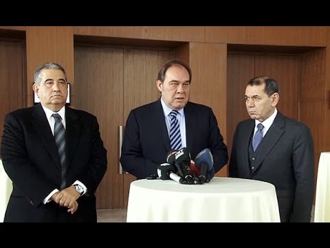 Derbinin Oynanacağı Tarih Belli Oldu