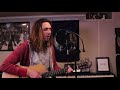 Love Lies- Khalid & Normani (acoustic cover)