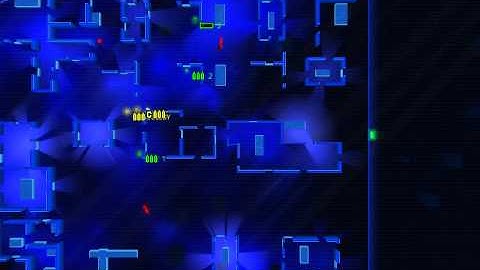 Test video - Frozen Synapse