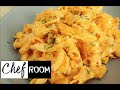 Mac and Cheese Bufalo con Pollo