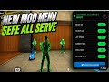 Obb53 Free Fire mobile Antiban Panel 🔥 Hunter x Ankit V21 mod menu ☠️ Vali mod V18☠️ The King Cheat 