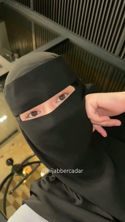 Soundnya meresahkan #ukhti #bercadar #muslimah #istiqomah