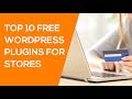 10 Free Woocommerce Plugins (WordPress Plugins that Increase Sales & Conversions)