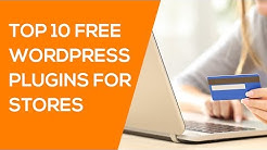 10 Free Woocommerce Plugins (WordPress Plugins that Increase Sales & Conversions) 