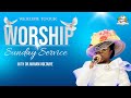 Sunday morning worship service  treasures of god temple  dr miriam voltaire  05192024