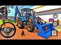 🤑Indian Theft Auto Simulator🤩Indian Showroom💥Purchase Modified New😱Superman Wali Cool JCB&amp;Car Game🎮