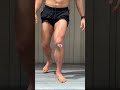 Your knees don't deteriorate with age