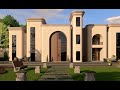 Chaos Vantage 2 Update 5. Exterior animation #animation #interior #chaosvantage #rendering .