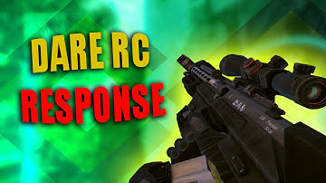 "Prollicks" #DARERC Entry / Lucid RC Entry @LucidTnup @LucidAurego