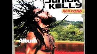 junior kelly - Red Pond sample pt 2