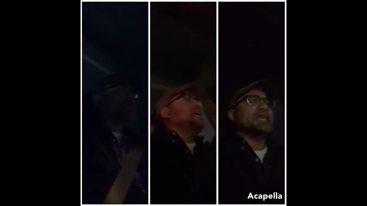 “Las Nubes” by Little Joe y La Familia Cover