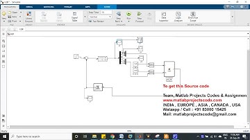 ANFIS Controller for Double Inverted Pendulum www.matlabprojectscode.com