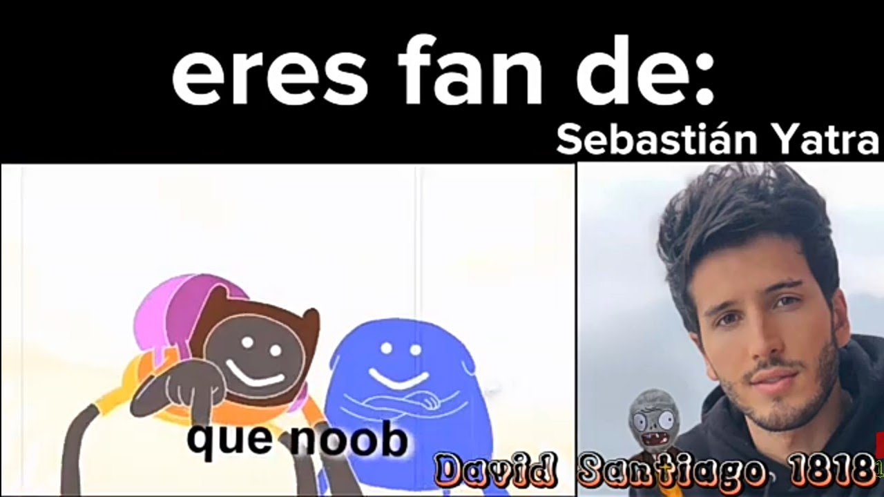 RECOPILACIÓN QUE PRO | DavidSan1818