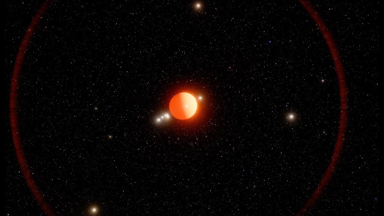 E01 How Earth Began | From Dust to a Planet | Hadean Eon | EarthDoc