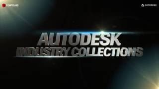 Autodesk Industry Collections jetzt bei der Contelos screenshot 5