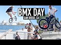 BMX DAY 2021 SAN DIEGO CA