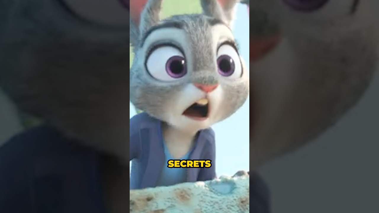 Zootopia 2 Details we ALL missed!