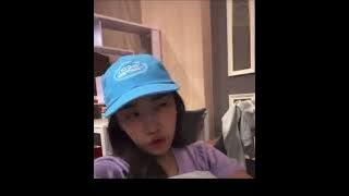 FREENBECK!!! IRIN TEASING BECKY ABOUT FREEN😭😂😂 BECKY'S SHY🙈