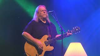 Warren Haynes &quot;Forevermore&quot; 7/1/21 Lake George, NY