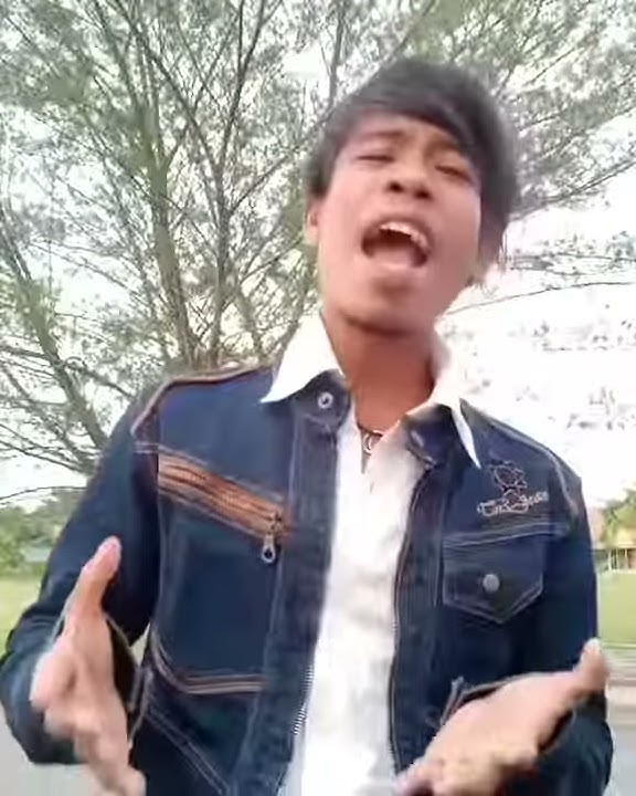 Persilangan dilan dan ian kasela. Auto ngakak!