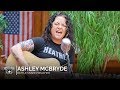 Ashley McBryde - Rattlesnake Preacher (Acoustic) // Country Rebel HQ Session