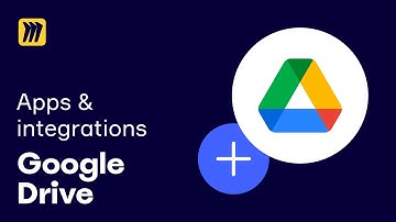 Miro Apps: Integrate Google Drive for Seamless Collaboration