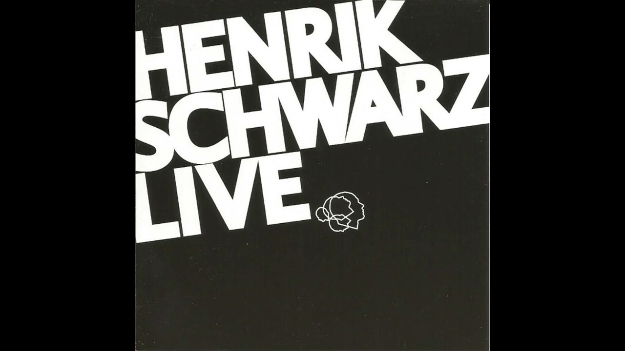 Henrik Schwarz - Unknown Touch (Live)