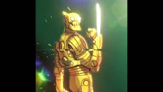 relax 😌 🧘  #edit #omnimanmk1 #popular #anime #epic #invincible #omniman #robot #allenthealien