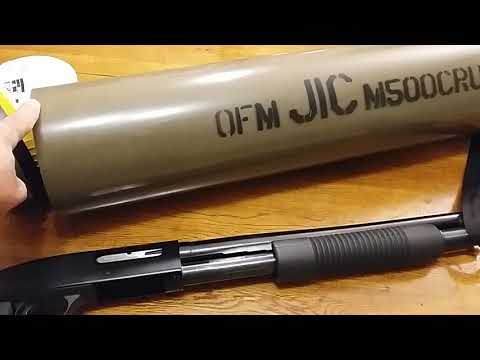 mossberg-jic-m500-cruiser-pistol-grip-12-gauge-review