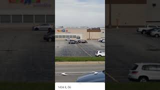 Abandon Toys R Us in Downers Grove IL 1