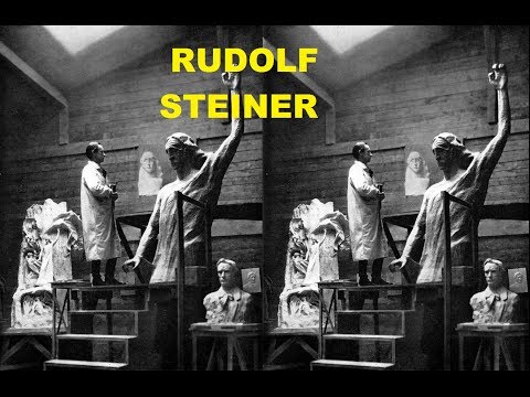 Rudolf Steiner Documentary | Science of Spiritual Realities