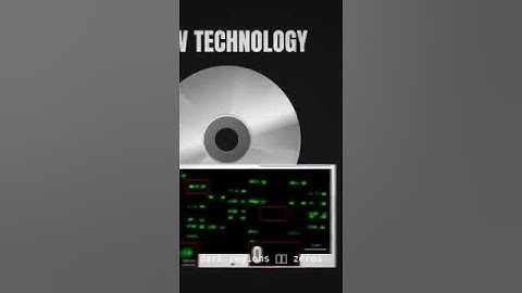 CDs ARE BACK! 16 LAKH GB Storage in just 1 CD GetsetflySCIENCE by Gaurav Thakur #motivation