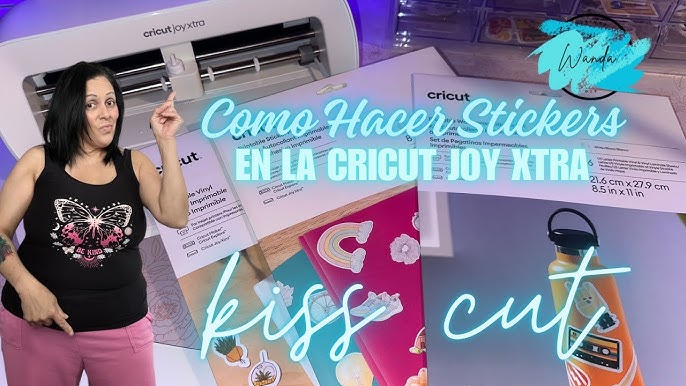 The NEW Cricut Joy Xtra: What Can it Do? Prepare to be AMAZED! 
