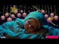 Overcome Insomnia & Sleep Instantly 🎶 Baby Sleep Music with Mozart & Brahms Lullabies