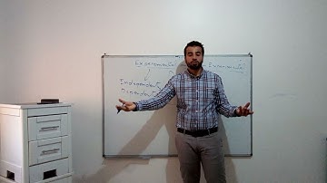 Research Methodology: The Independent and Dependent Variables in The Experimental Design