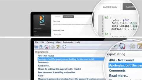 EPROM - WordPress Music Theme + Download