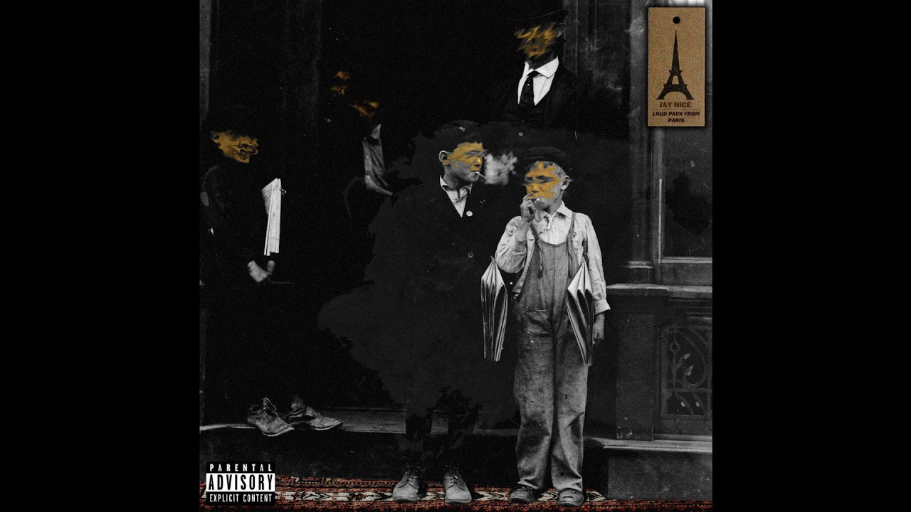 JAY NiCE - TIFFANY LANE Ft LEFT LANE DIDON (Prod. THUGG PRAYER)