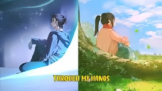 Nightcore - Next Life (Anson Seabra)-(Lyrics)