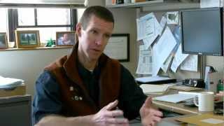 Sampling and Wastewater Treatment (DeSTRESS Film 13)