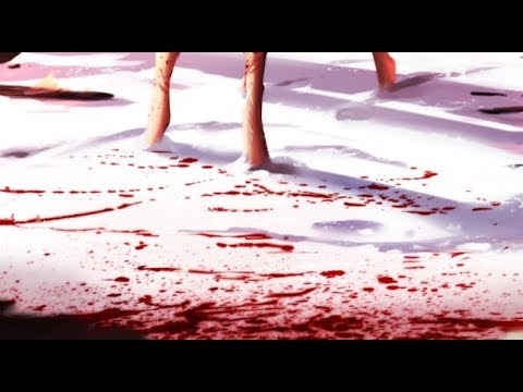 Speedpaint - Guys wake up...
