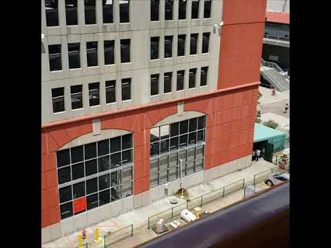 Carnival Triumph -Ocean Suite View