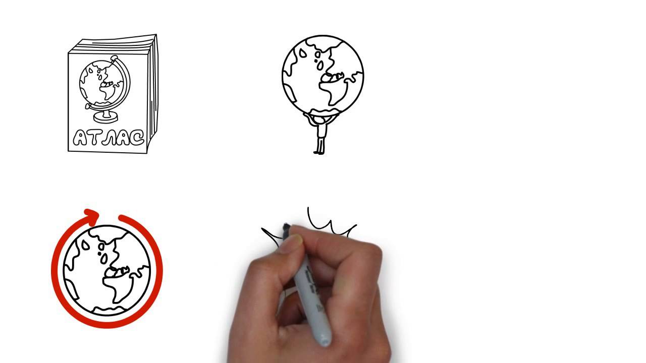 Бери и делай рисовать