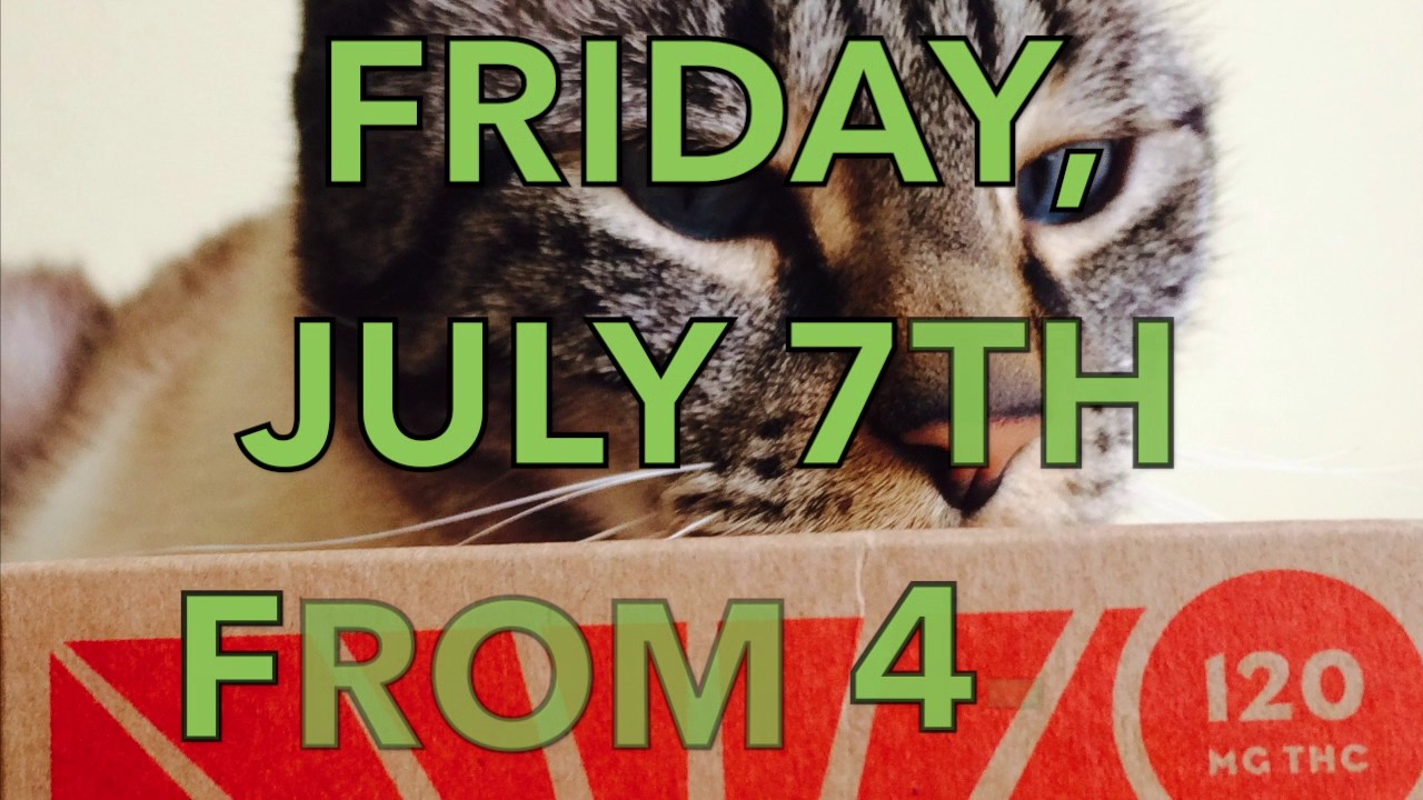 Green Remedy Promo 7 2 17