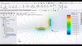 2 Magnets: Example 2 screenshot 4