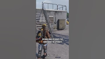 How to find Hidden Morphic Loot Crates | Once Human #oncehuman #oncehumangame #oncehumangameplay