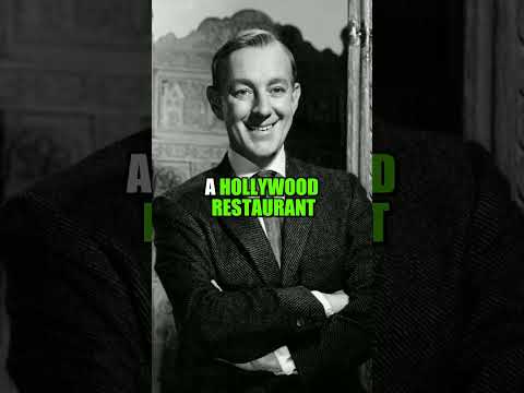 James Dean Was Warned One Week Before He Passed Away 