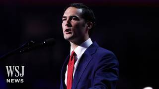 Texas Congressman: Midterm Election Is ‘Mainstream Vs. Extreme’ | WSJ News